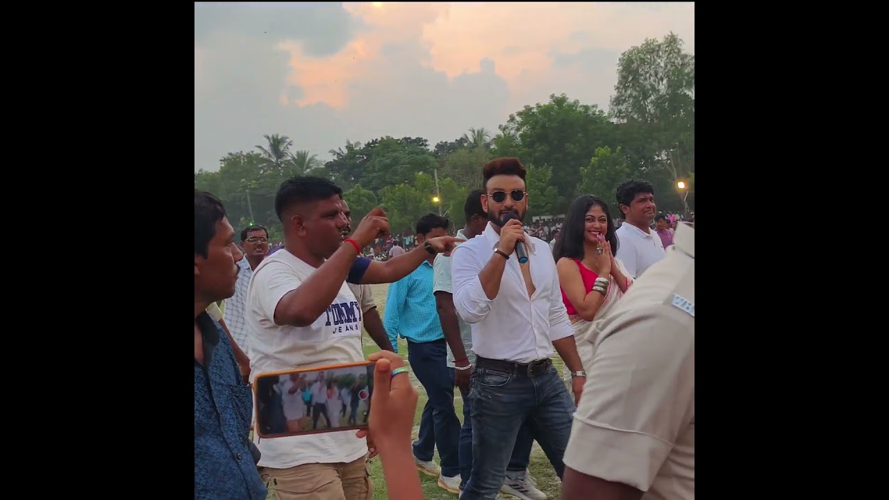 Susmita Dey & Shaheb's Surname Reveal | Kotha Serial Highlights 🎥