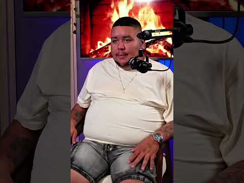 El borra, creador de contenido de la ciudad de Barranquilla en the Equizz 🎙️