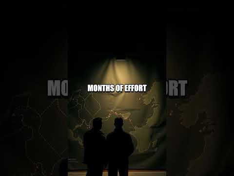 The Enigma Turned Tide