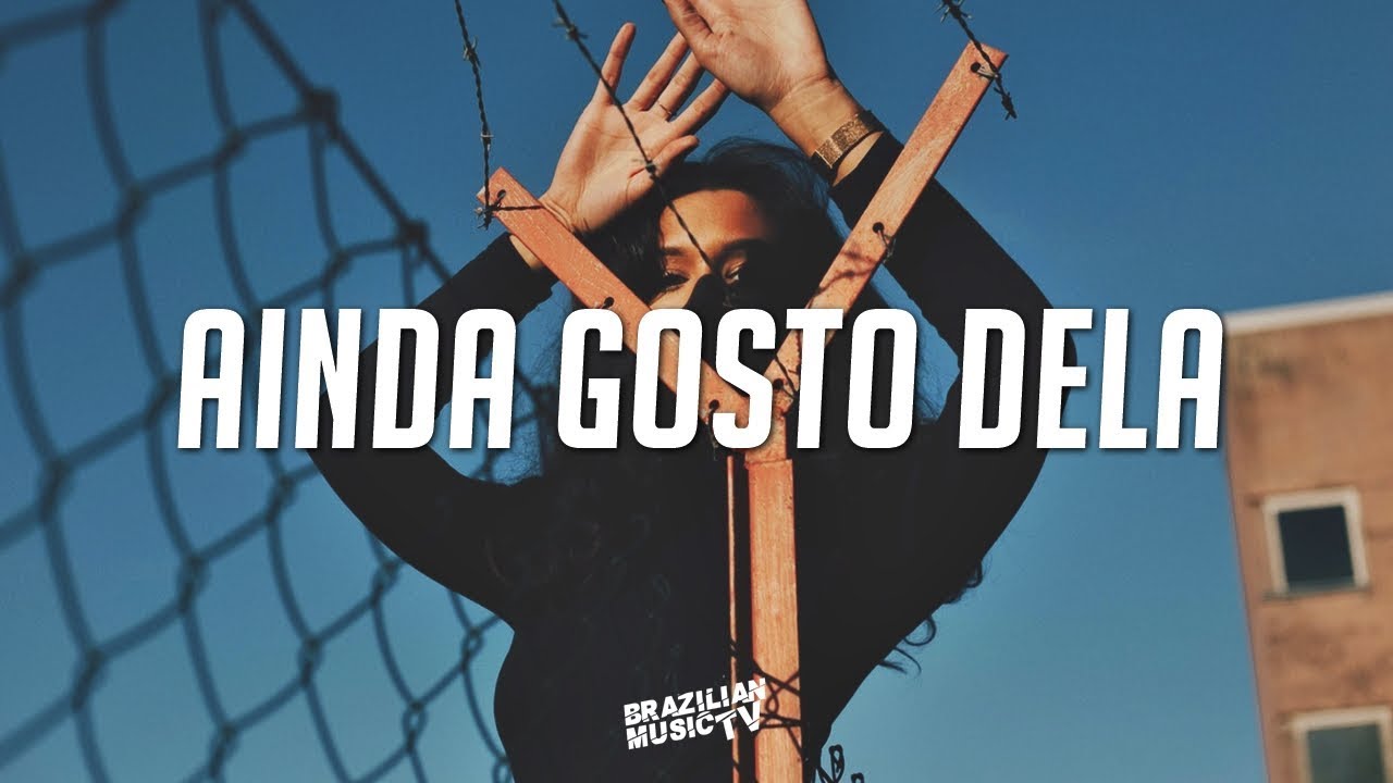 Skank - Ainda Gosto Dela (Gabe Pereira Remix) 🎶