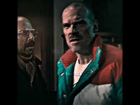 CHIEF HOPPER 4K EDIT | FUNK OF GALACTICO | STRANGER THINGS EDIT