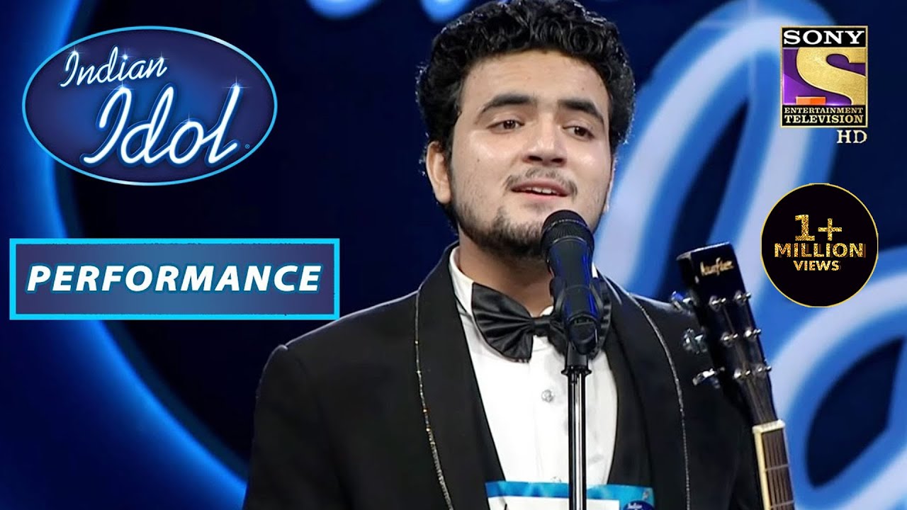Indian Idol 13: Judges Reject Tabish, फिर क्यों बोले 'हाँ'? 🎤