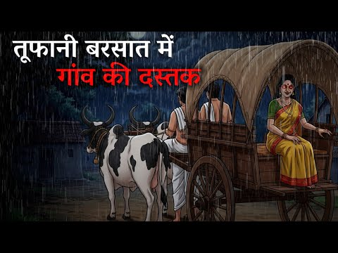 AatmaLok Horror Tales 