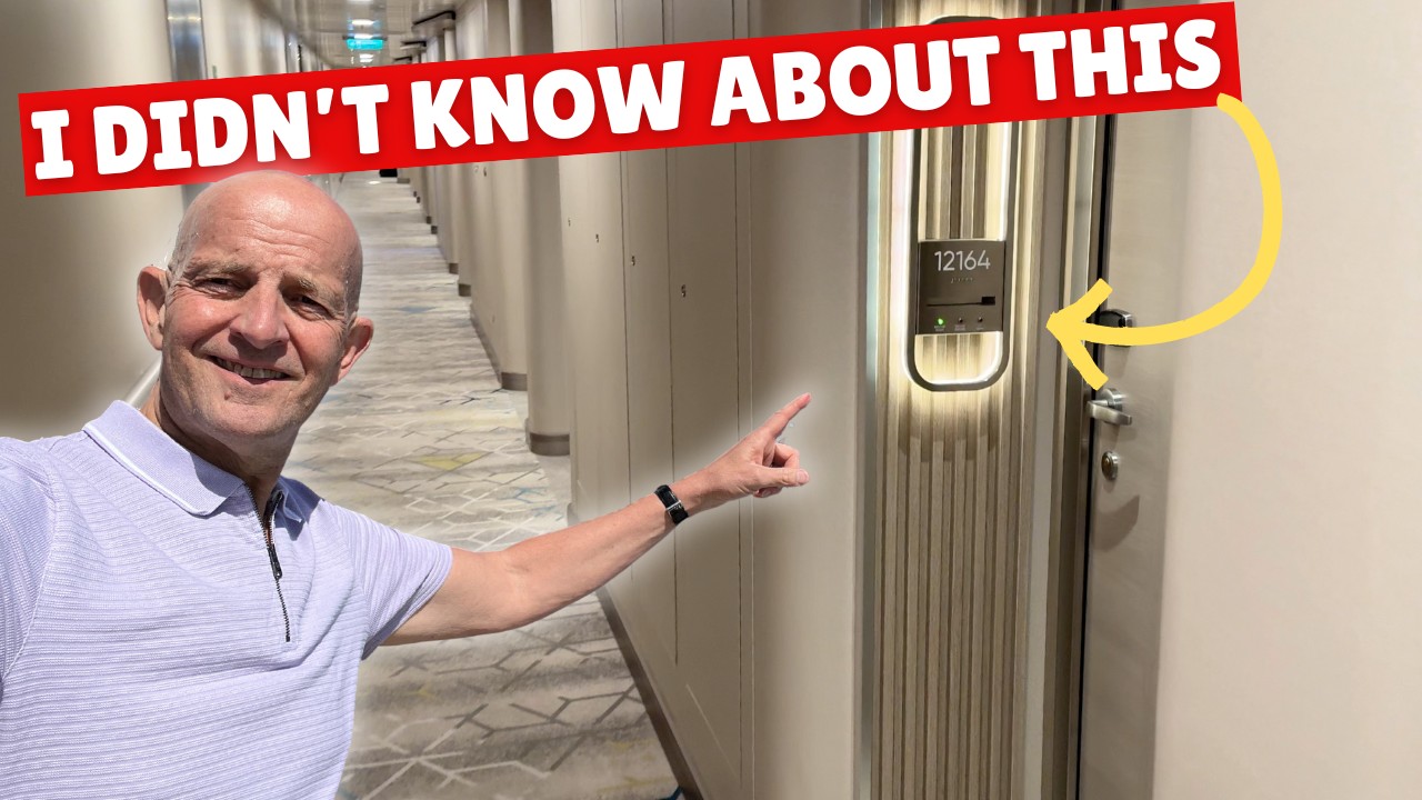 Offbeat Cruise Tips ALL Seasoned Cruisers Swear By!