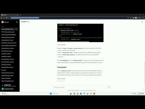 pip install requests pkcs12