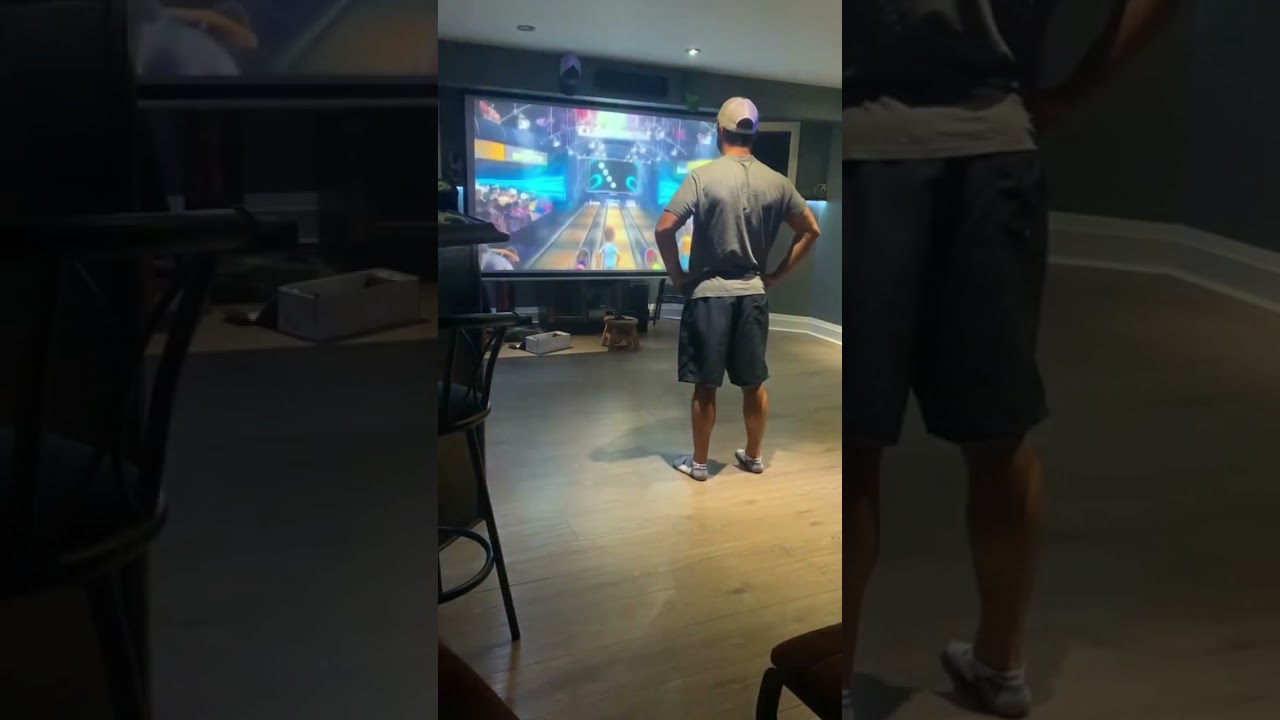 Kinect Sports Bowling for Xbox 360