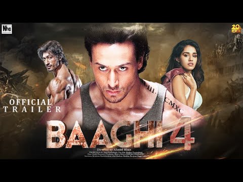 BAAGHI 4 | 31 Interesting Facts | Tiger Shroff | Sara Ali K | Sajid Nadiadwala | Ahmed Khan | Action