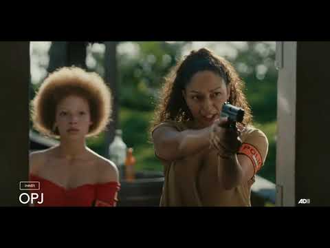 O.P.J. Saison 4 Inédite 🕵️‍♂️ À partir du 23 août