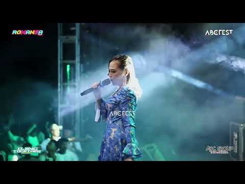 ROMANSA - KU INGIN SETIA - EVA AQWIELLA | OJING TOGETHER SEASON 3 - LAP. NGABUL JEPARA