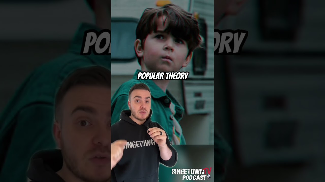 Did FROM S3E4 Change a Popular Theory? 🤔