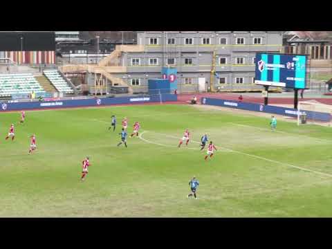 Stabæk - Lyn 1-1