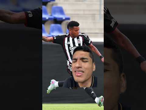 Cruzeiro quiere a Keny Arroyo! #ecuador #besiktas #kenyarroyo #cruzeiro