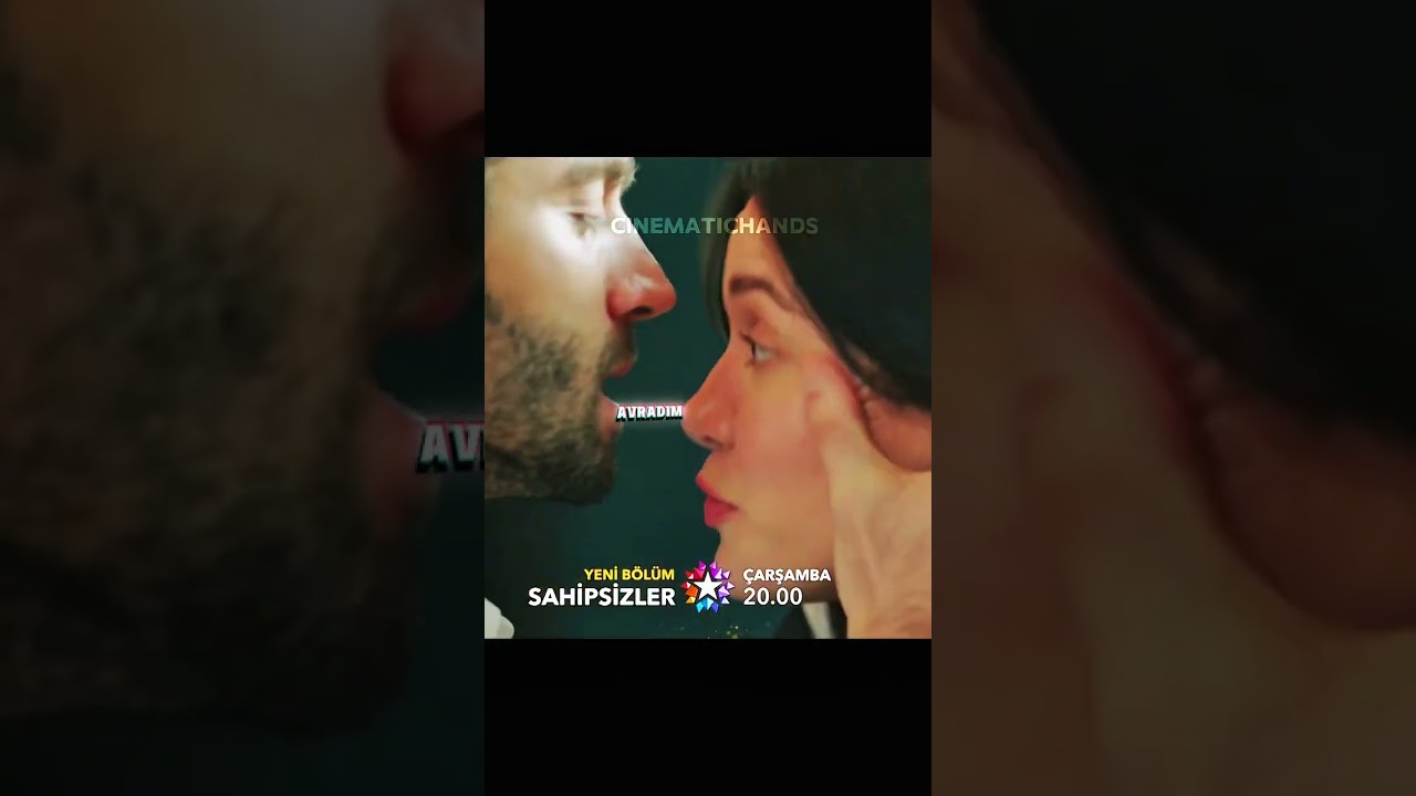 Sahipsizler 36. Bölüm 3. Fragman 🎬 | Kamera Arkası ve Özel Detaylar