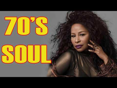 70S 80s RB Soul Groove - Chaka Khan - Marvin Gaye - Al Green - Phylis Hyman - Ray Charles Frank