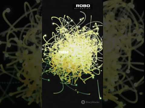 "Quantum Entanglement Explained: Einstein's 'Spooky Action'!"|Robo Scientist| #sciencefacts