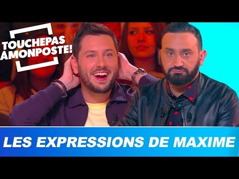 Maxime Guény ridiculisé par Cyril Hanouna... Le pauvre !