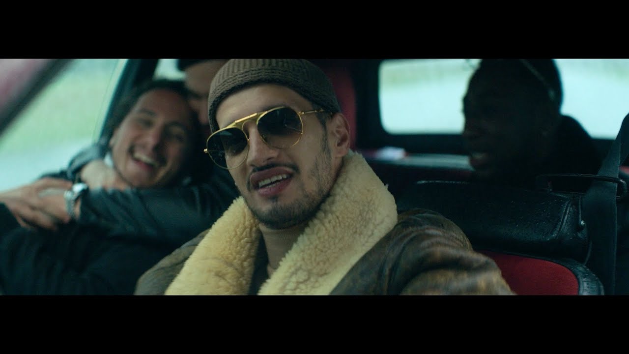 Soolking - Youv | Official Clip from Walter Film 🎬