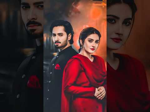 Top 5 most popular Hiba bukhari serial drama| pakistani actress serial drama| Danish taimoor serial