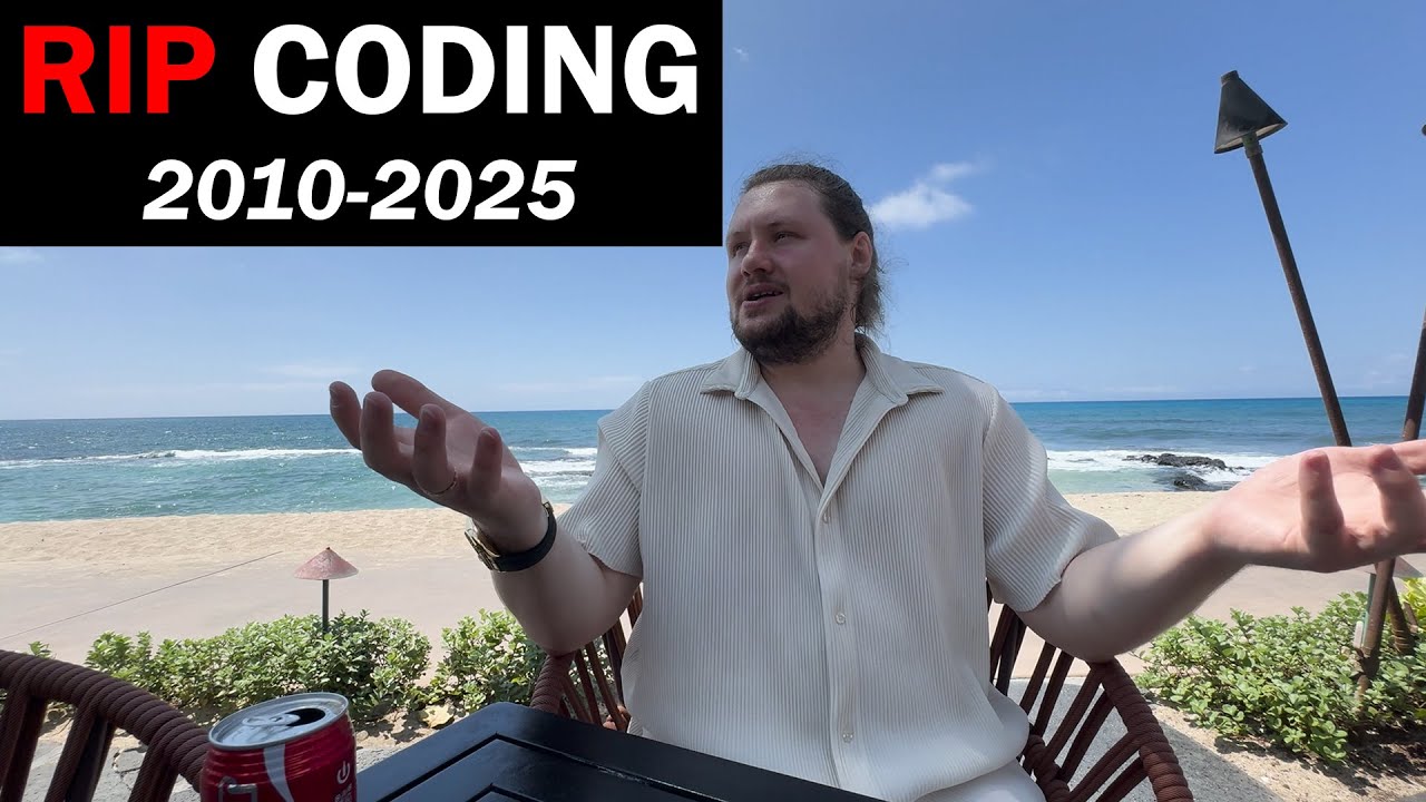 Is Coding Still Valuable in 2025? 🤔