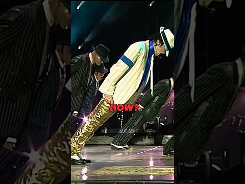 Michael Jackson’s LEAN REVEALED 😱 #smoothcriminal #thekingofpop