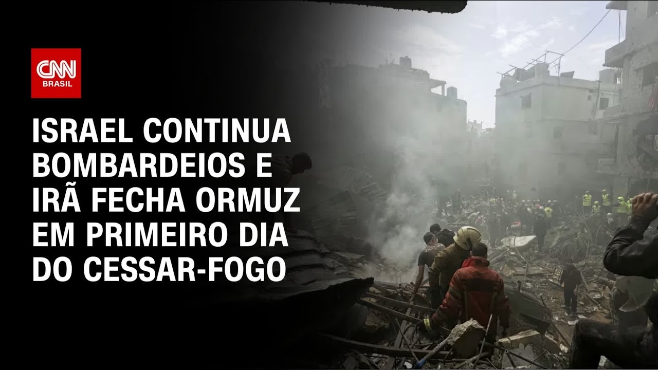 Conflito no Oriente Médio: Tregua frágil e novos ataques 🌍