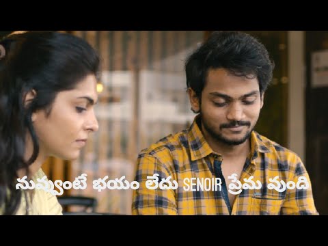 shanmukh jaswanth || Mr. shannu 💗 Anjali || Surya web series😍 || Best love scenes🥰