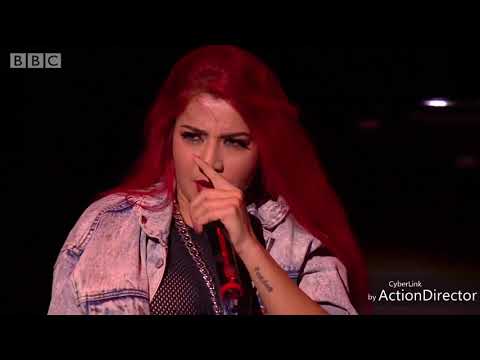 Jasmine Sandlas - Yaar Naa Miley (Asian Network Live 2018)