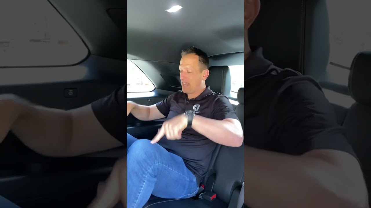 2024 Mazda CX-90 vs Kia Telluride ๐