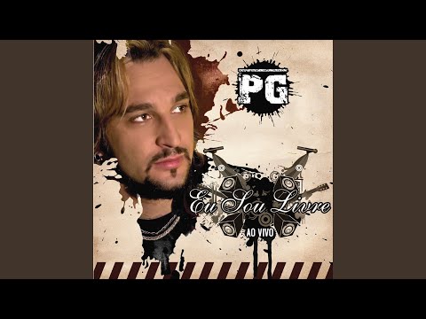 Eu Vou Passar pela Cruz