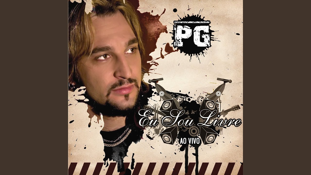 Eu Vou Passar pela Cruz - PG | Inspiradora Música de Fé ✝️