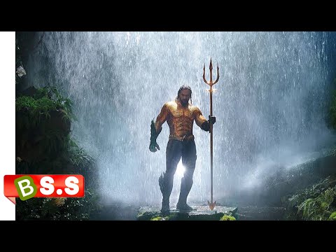 Aquaman 2018 Movie Explained