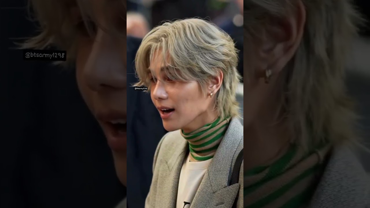 Jeff Satur x Maison Valentino SS26 ✨🔥