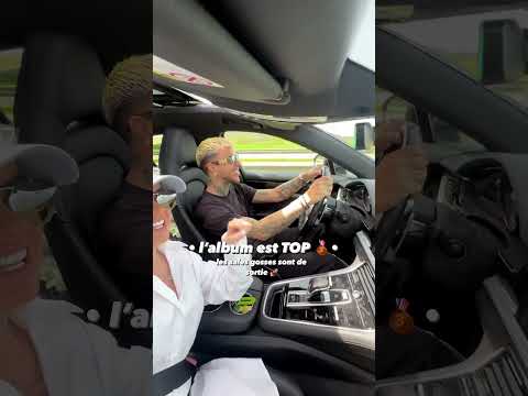 L’album « Sale gosse » est top 🥉💿