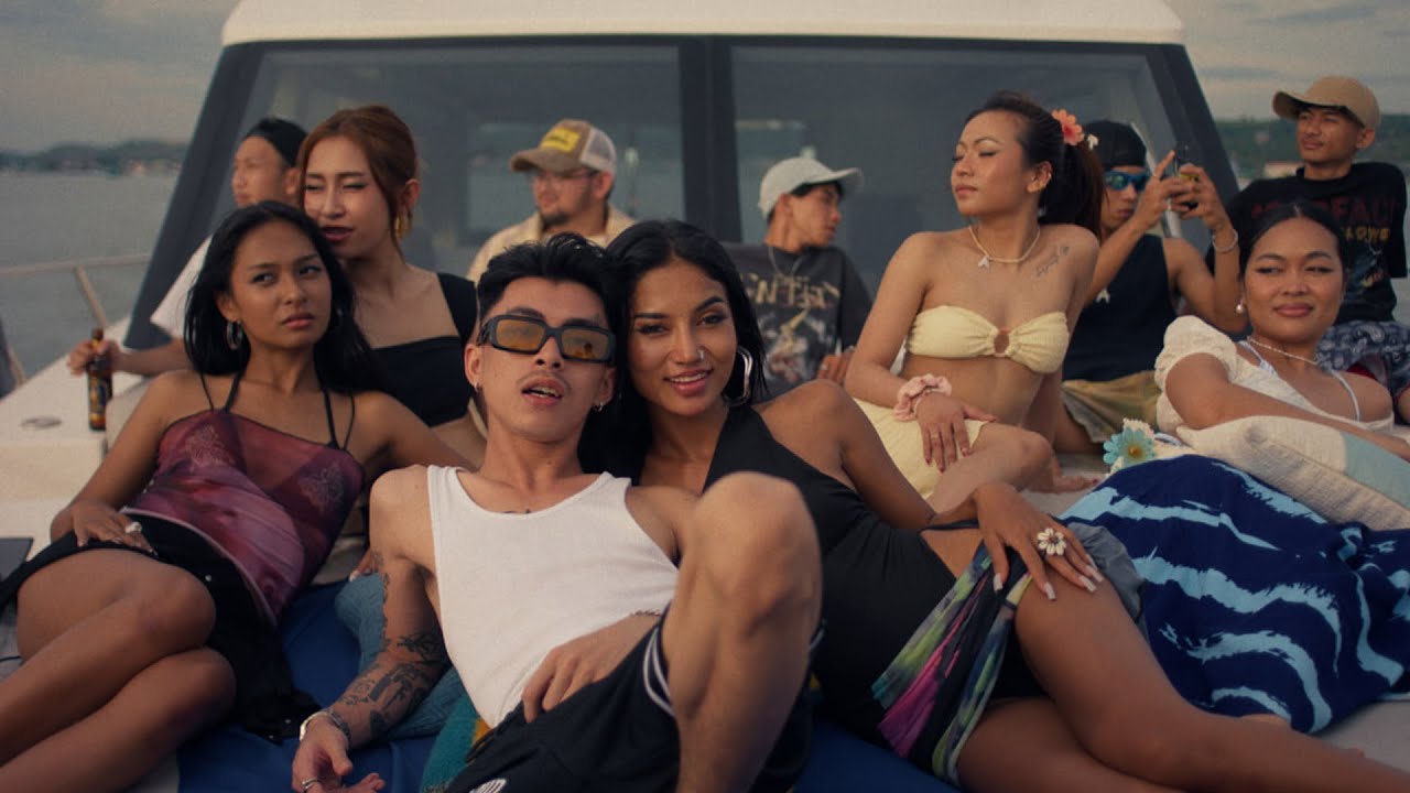 VANNDA's 'Baby Mama' Official Music Video 🎶 - Watch Now!