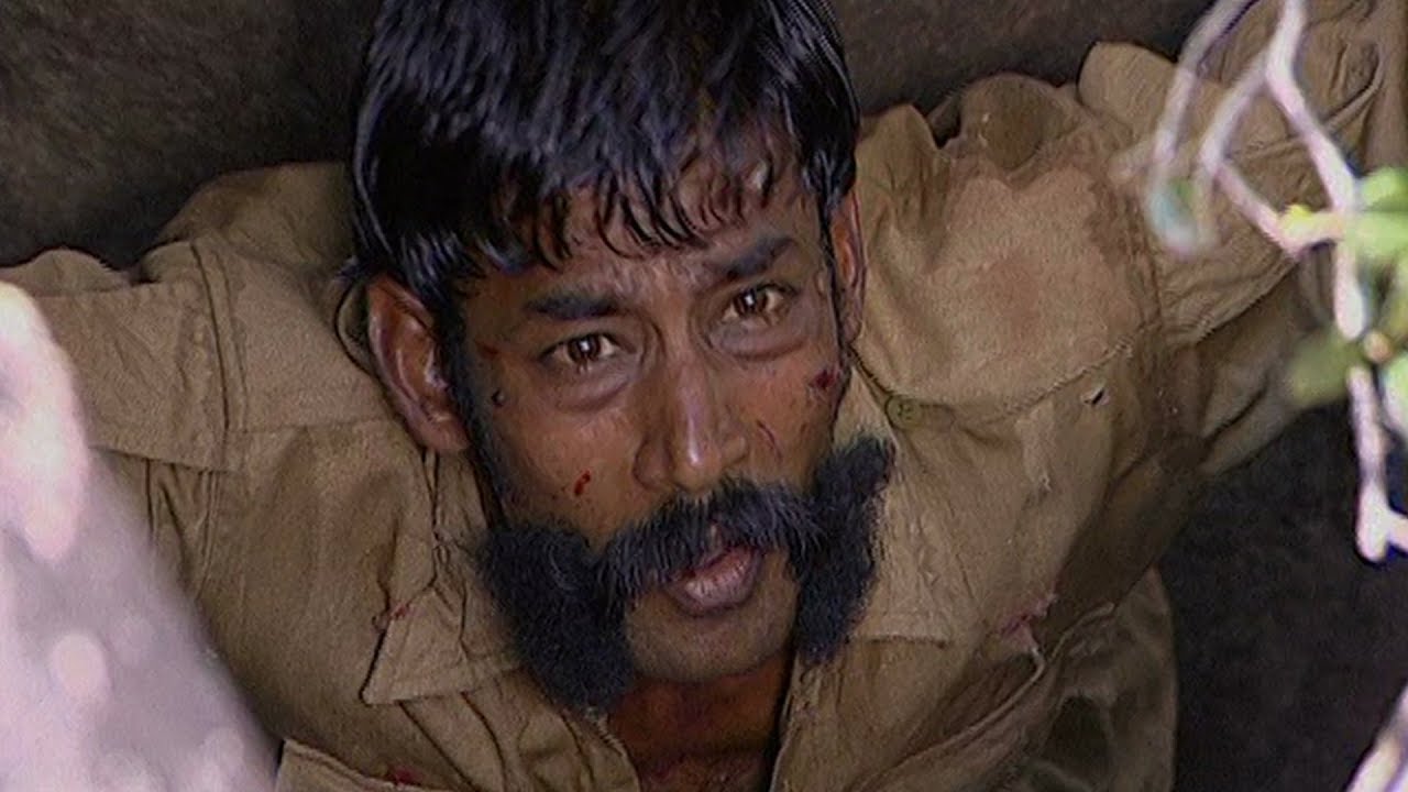 சந்தனக்காடு பகுதி 21 | Sandhanakadu Episode 21 - Makkal TV