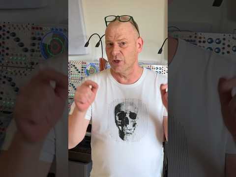 A special message from Tom Holkenborg | "Dementus is Gaining" available now! #Furiosa