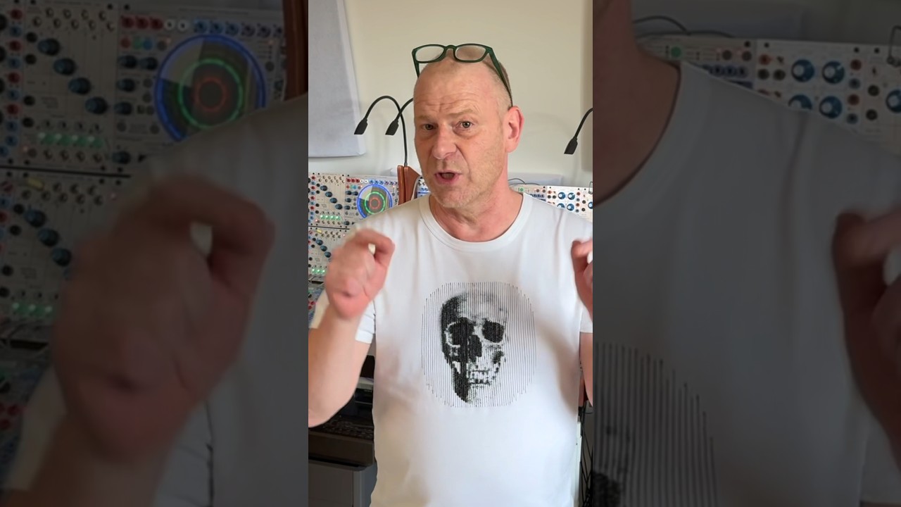 Tom Holkenborg Shares Exclusive Message: 'Dementus is Gaining' β Available Now! πΆ