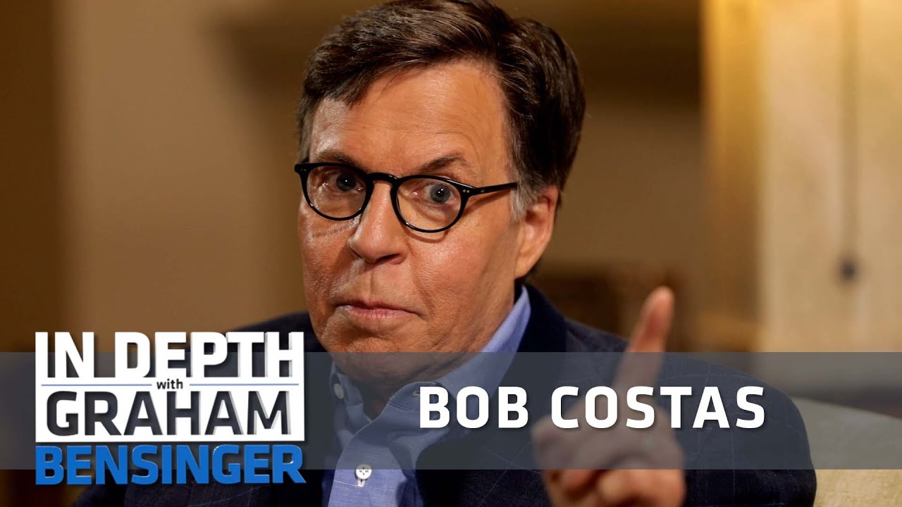 Bob Costas Reflects on Tense Encounter with Vince McMahon in 2001