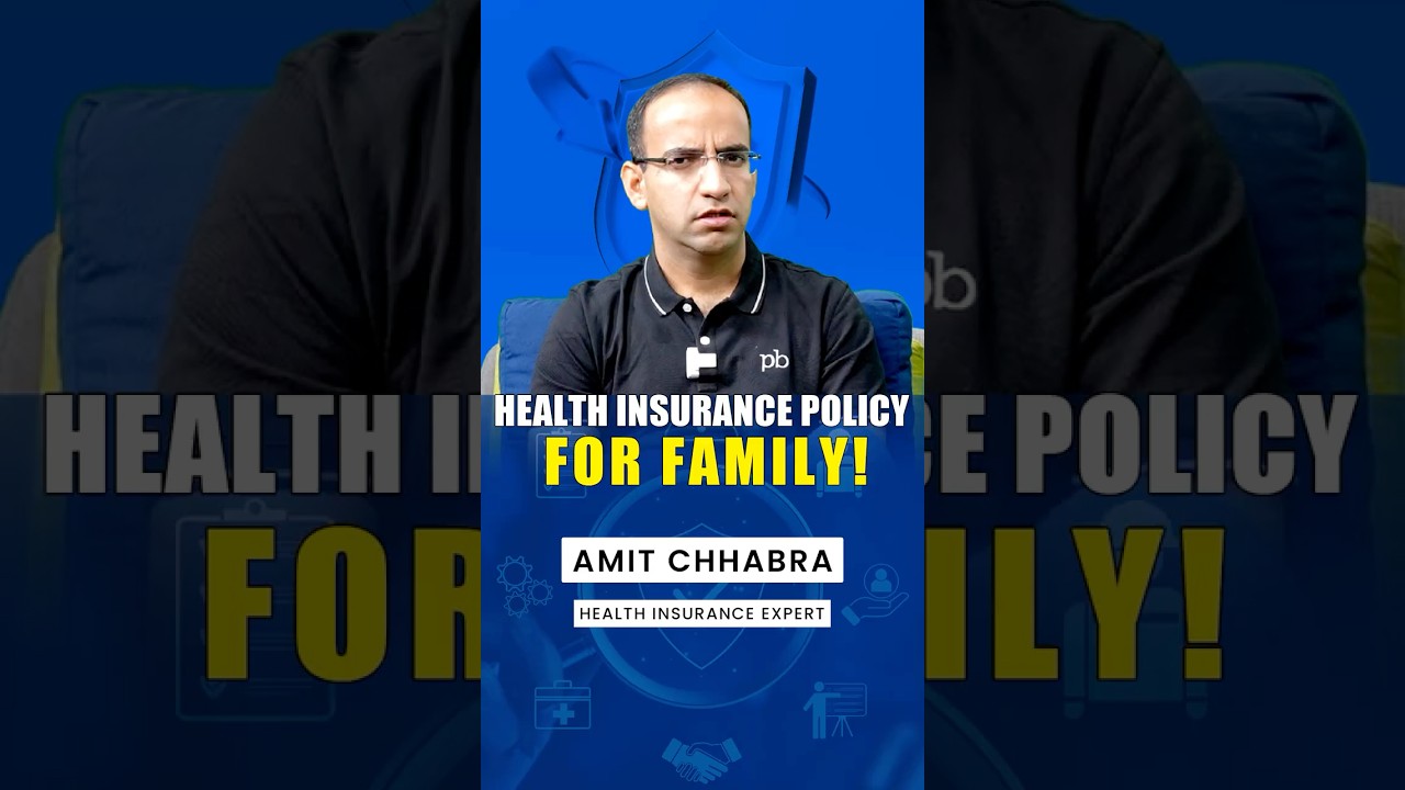 Top Family Health Insurance Plans for 2025 🏥 | Complete Buying Guide