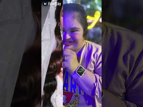 Cemoş Gelin Olursa 😂❤️