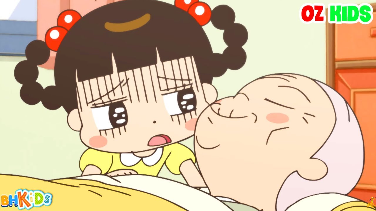 90 Jadoo Chăm Sóc Bà Ốm | Xin Chào Jadoo 🇻🇳