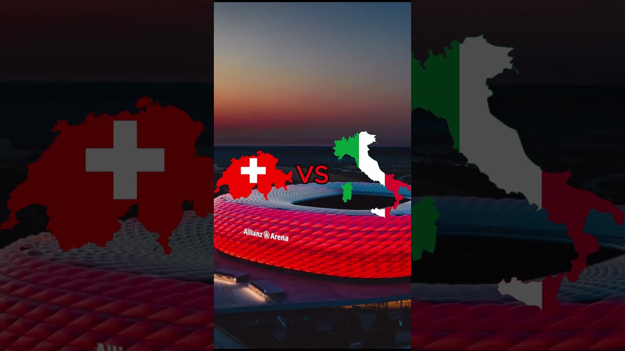 Euro 2024 Round of 16 Predictions ⚽