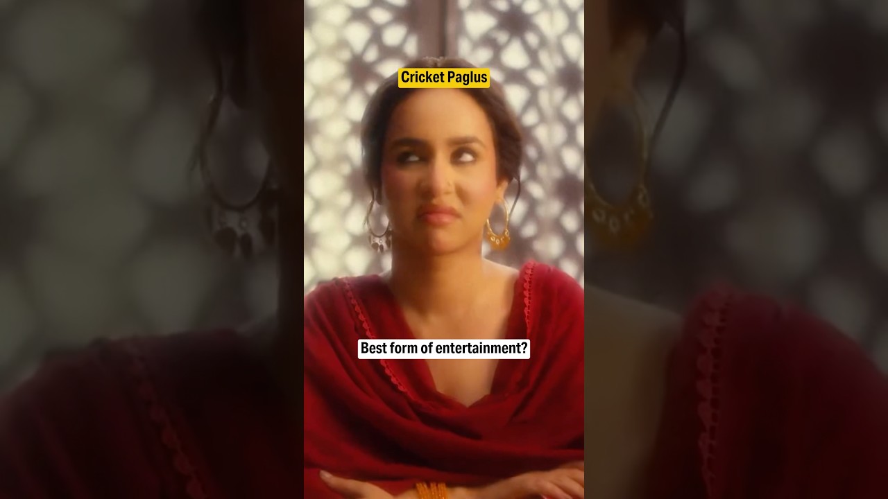 Epic Test Match Action! 🔥 | Karan Aujla Highlights