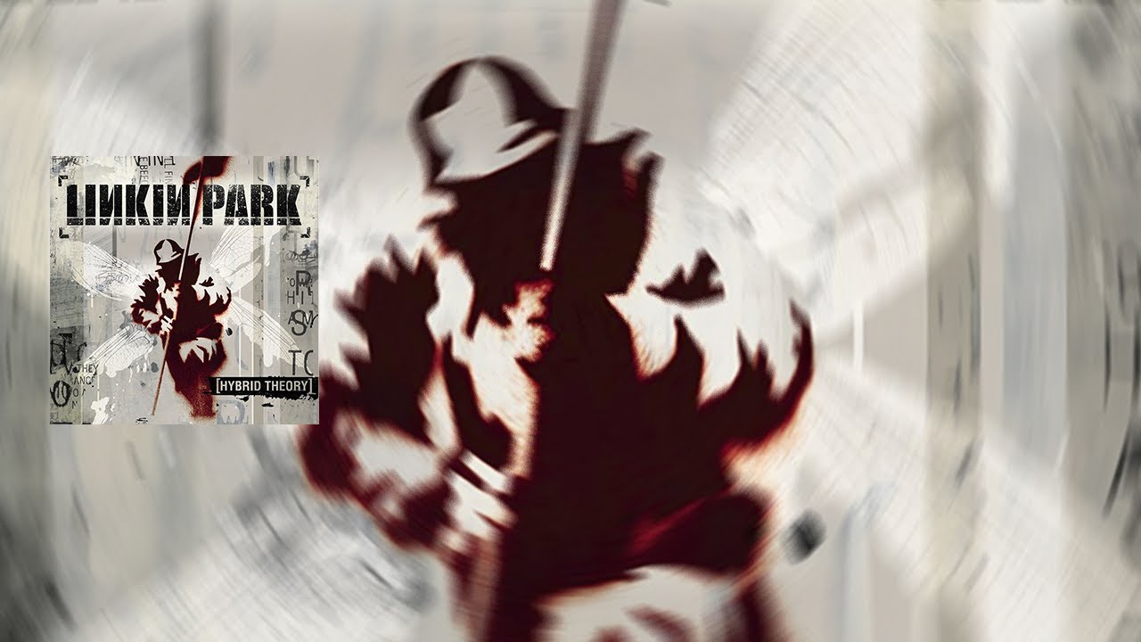 Linkin Park's Hybrid Theory (2000) | Full HQ Album Streaming 🎶