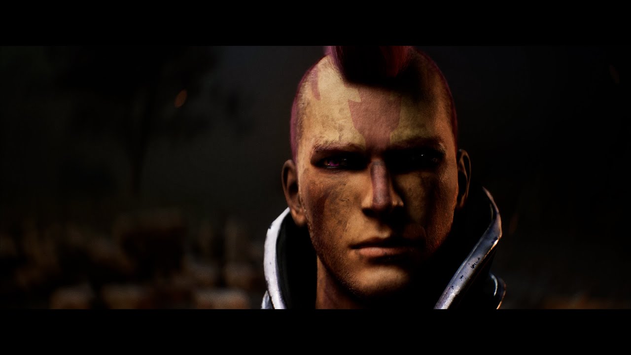 The Last Stand - Dota 2 Short Film 2025 🎬