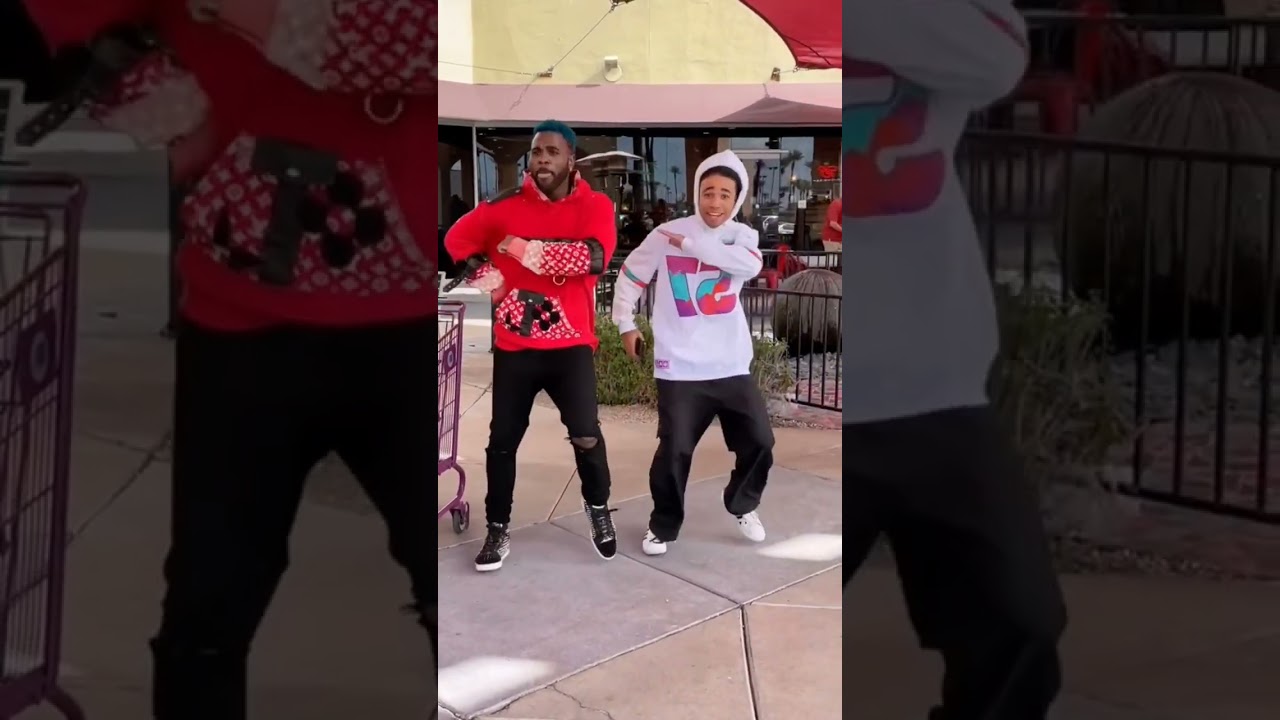 Noel Goes Crazy 😅