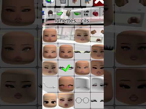tuto skin 92i