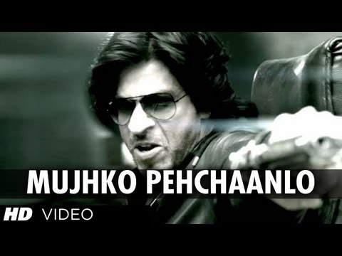 Mujhko Pehchaanlo from Don 2 | Shah Rukh Khan