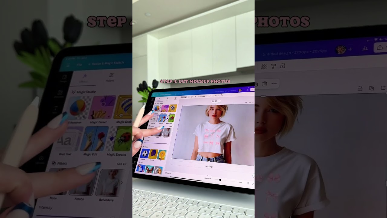 Etsy & Printify: Easy Ways to Make Money ✨