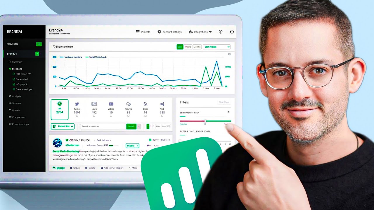 Top AI Brand Management Tool for Small Biz 🚀